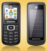 Samsung E1107
